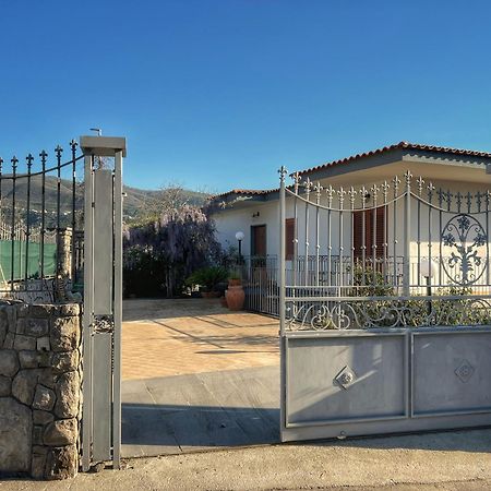 Casa Vacanze Villa Marisol Vico Equense Exterior photo