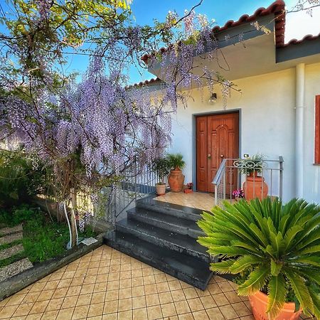 Casa Vacanze Villa Marisol Vico Equense Exterior photo