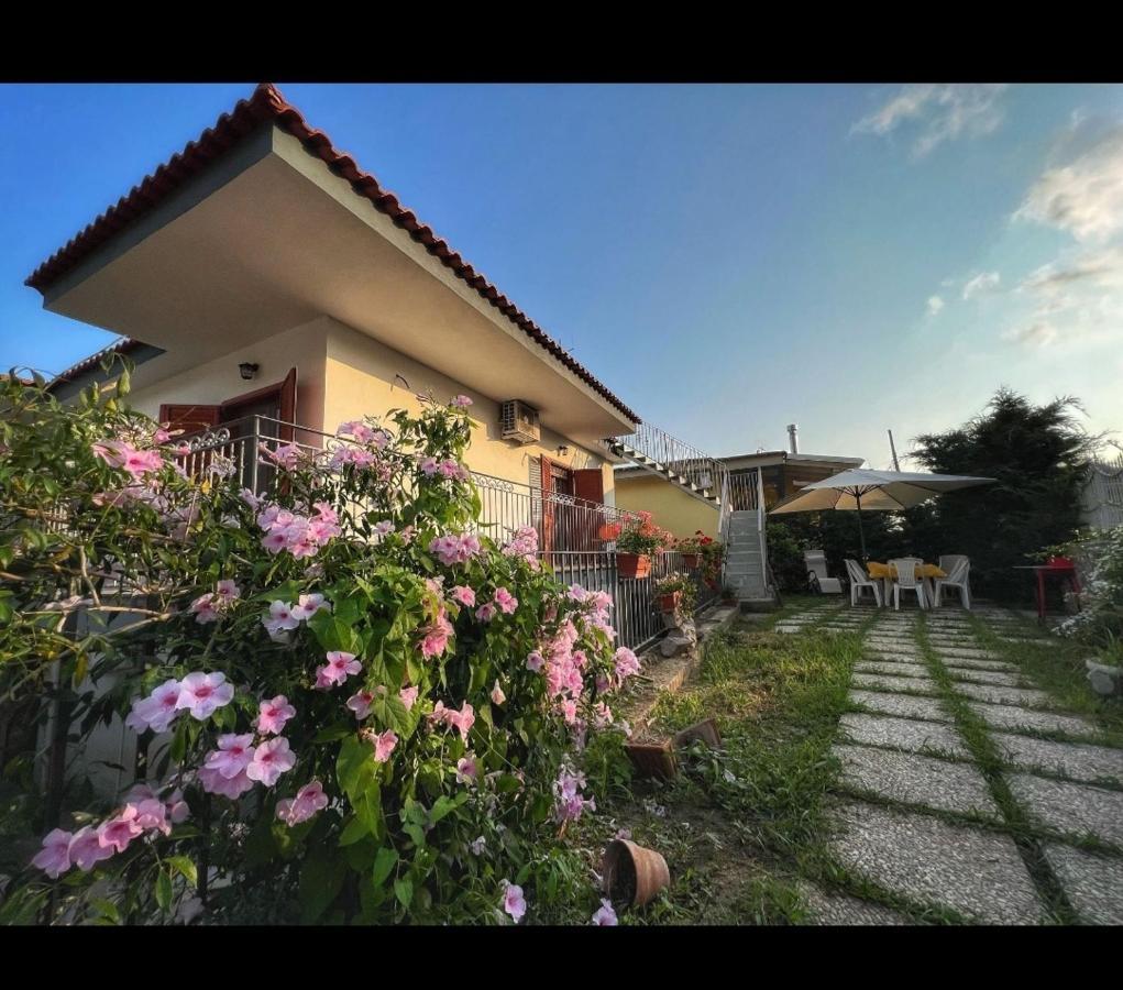 Casa Vacanze Villa Marisol Vico Equense Exterior photo