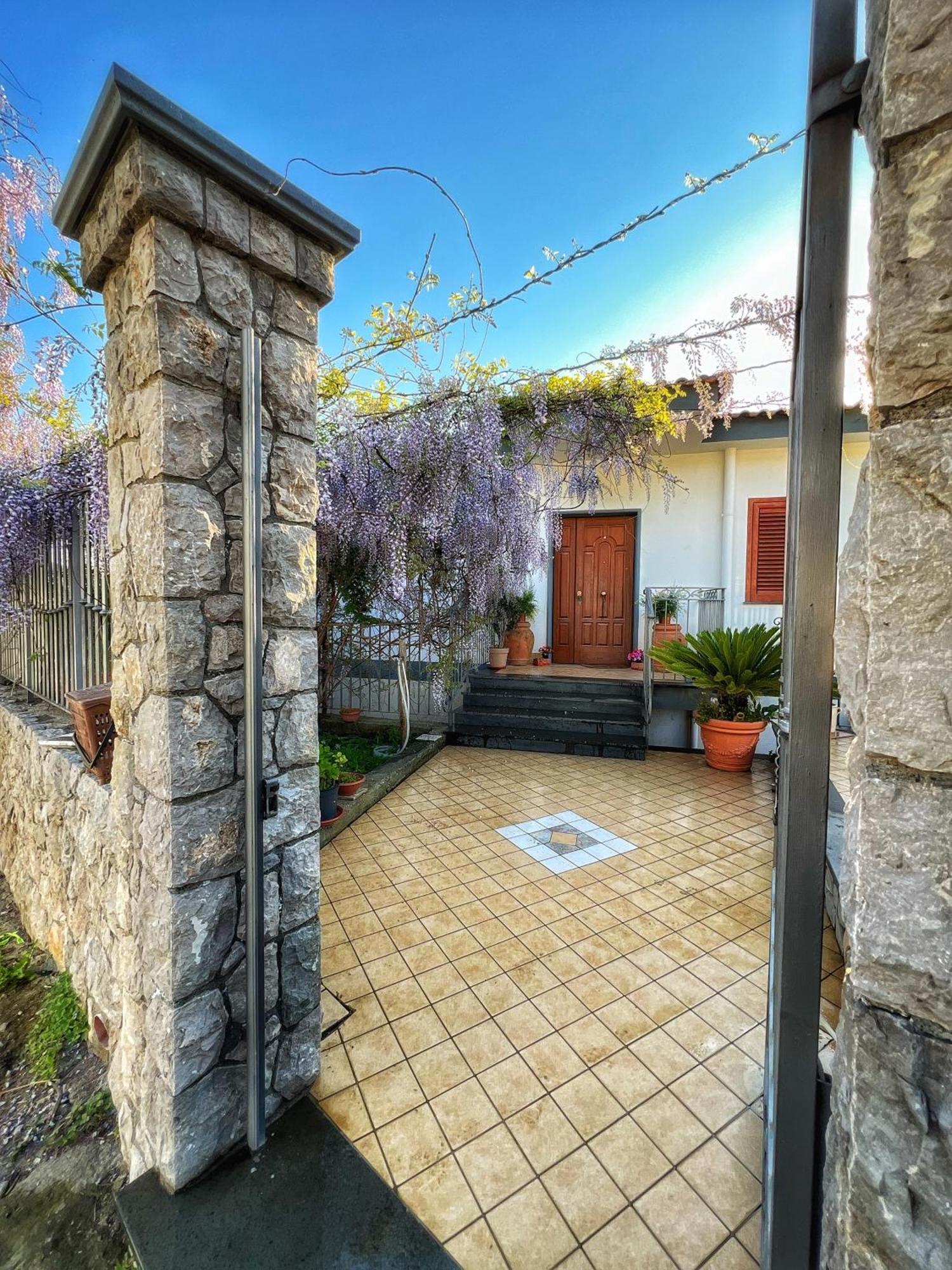 Casa Vacanze Villa Marisol Vico Equense Exterior photo