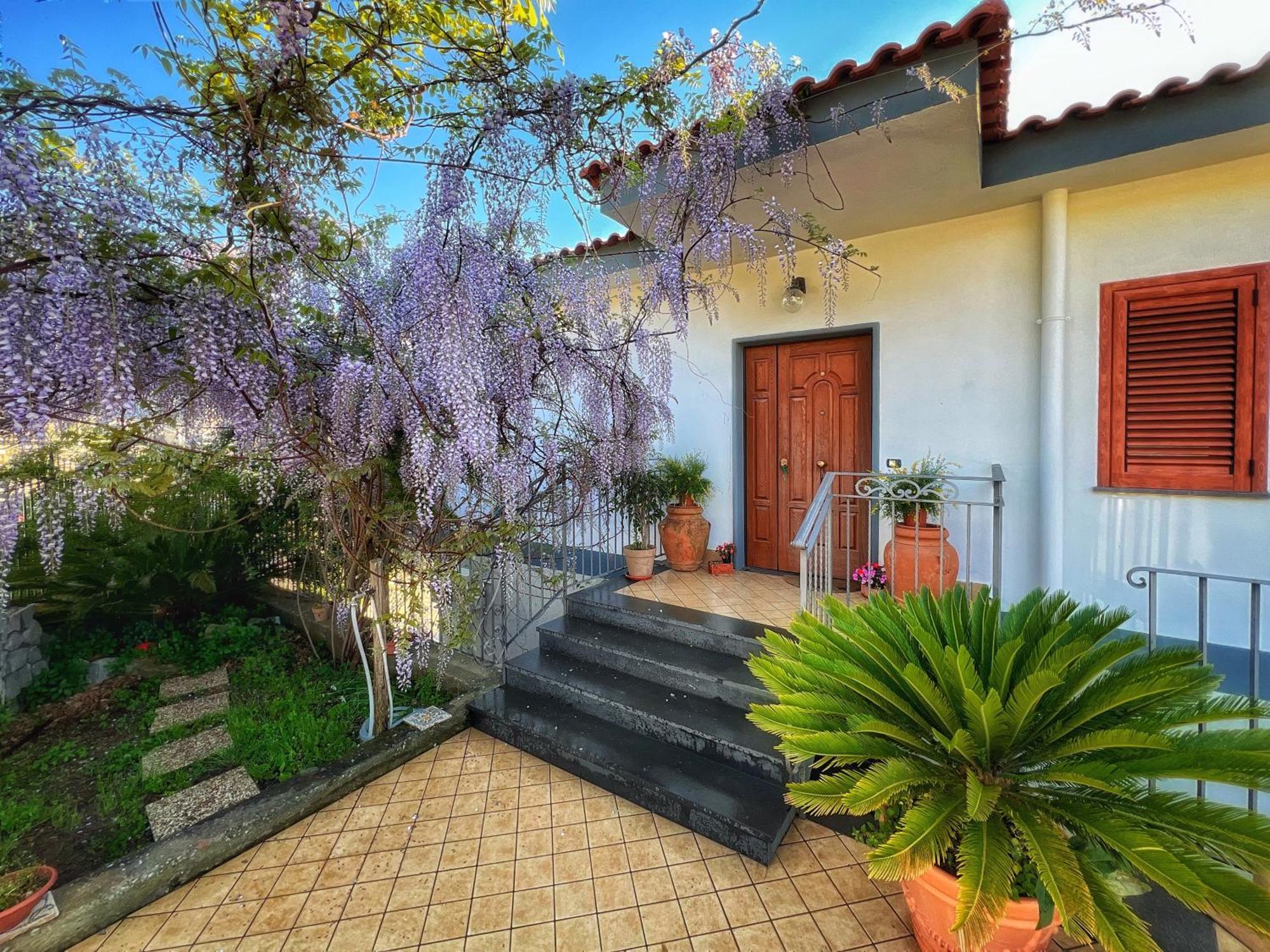 Casa Vacanze Villa Marisol Vico Equense Exterior photo